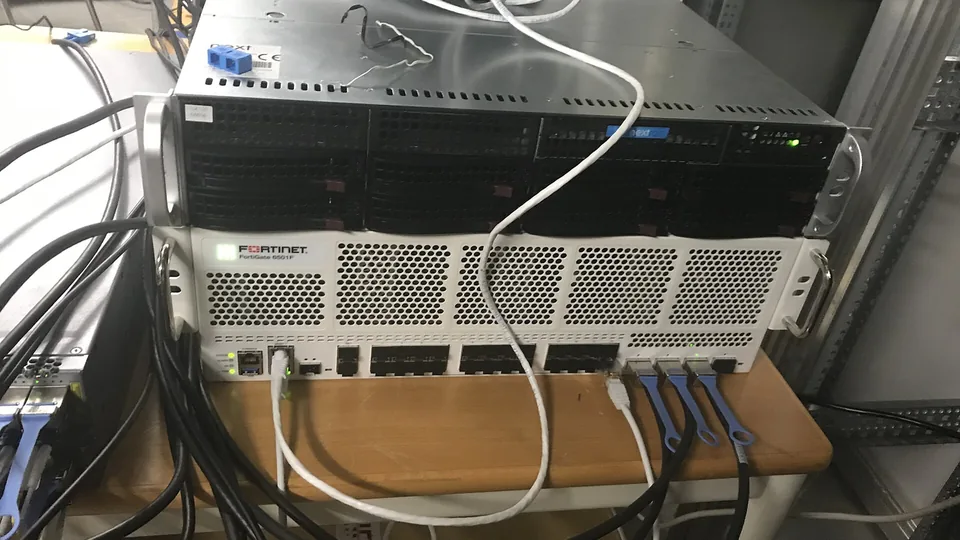 שרתים ואחסון — חישוב נפח הקלטות CCTV
